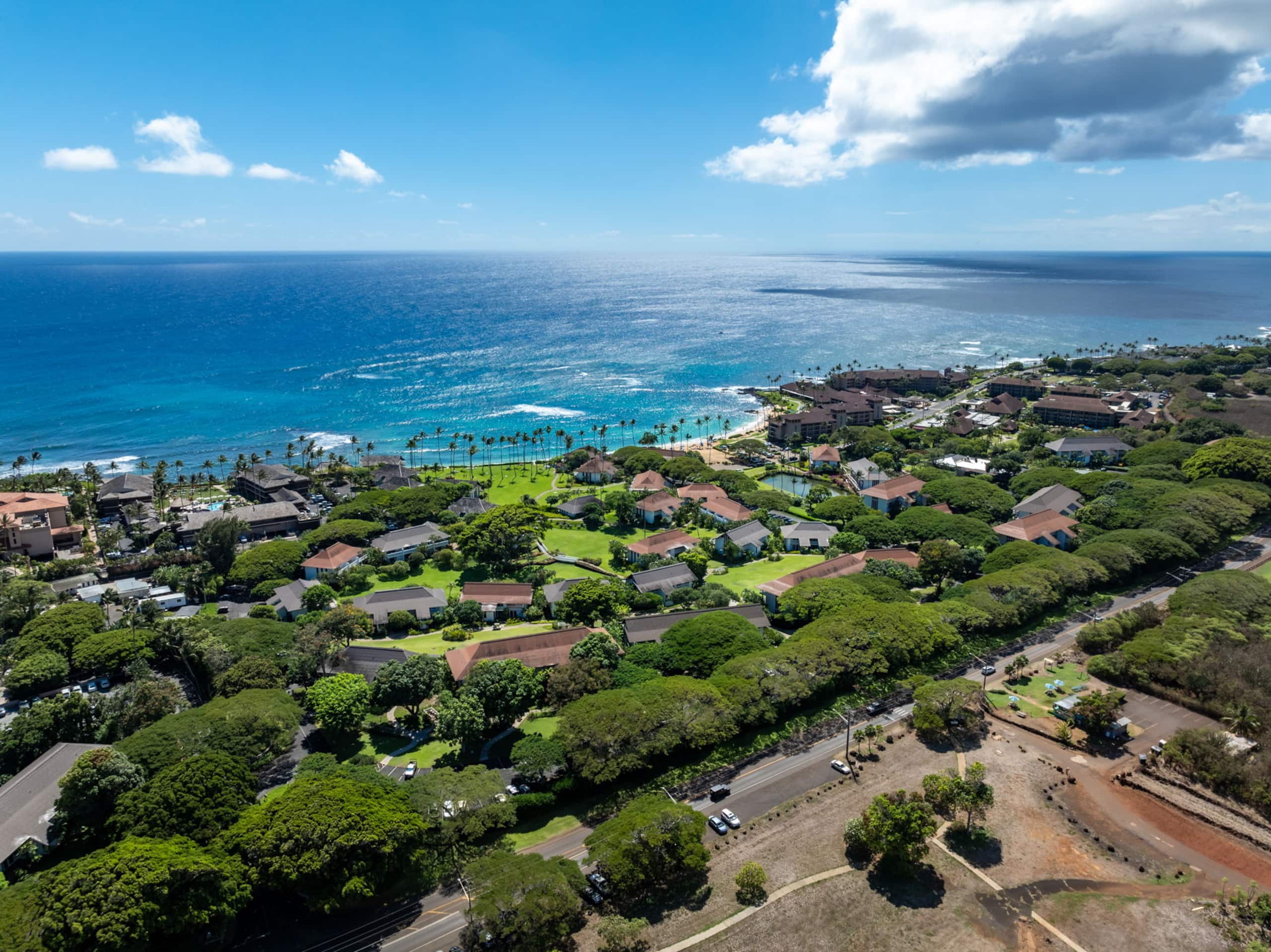 Kiahuna Plantation 97 - Ocean View Tropical Escape - Photo 45