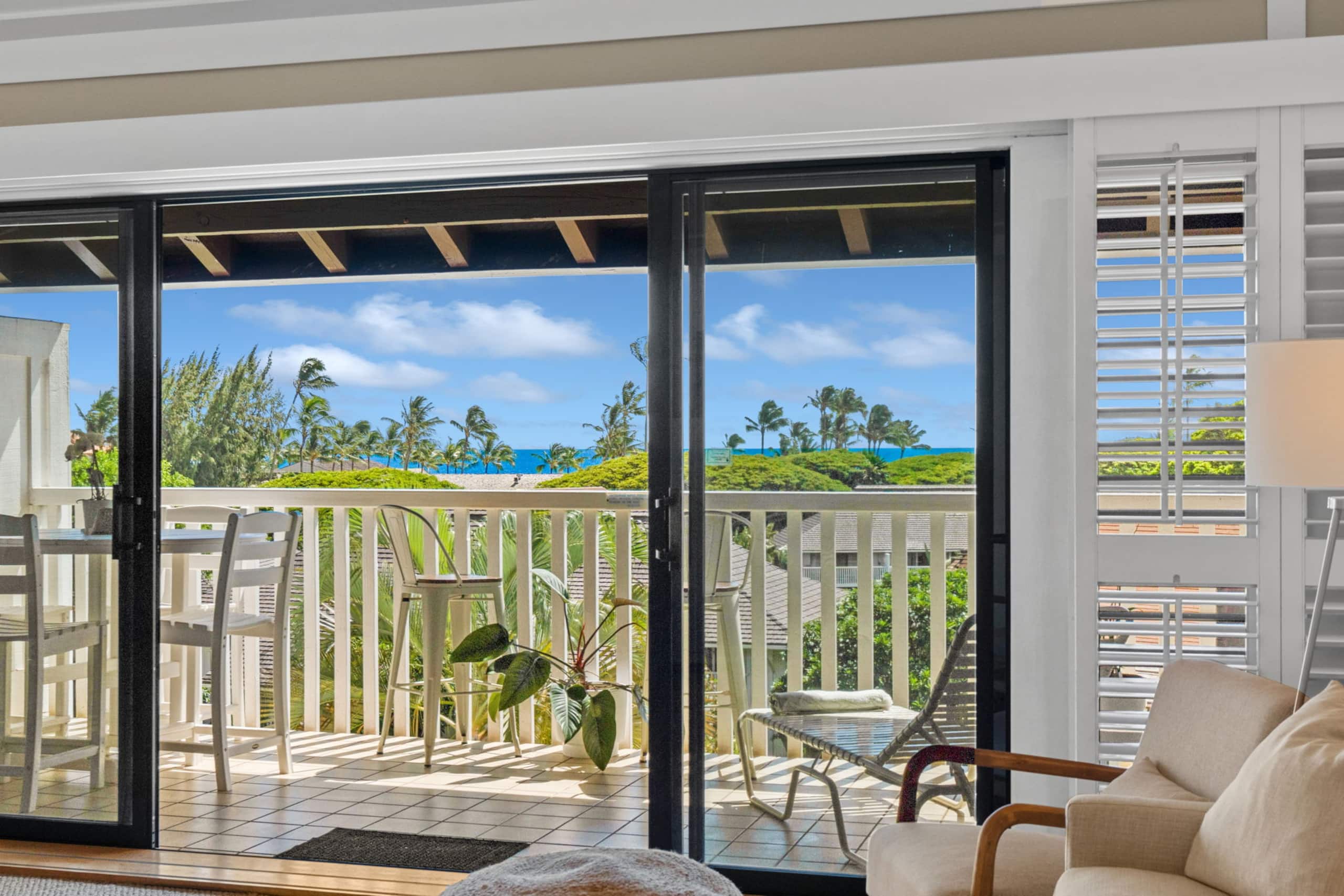 Kiahuna Plantation 97 - Ocean View Tropical Escape - Photo 11
