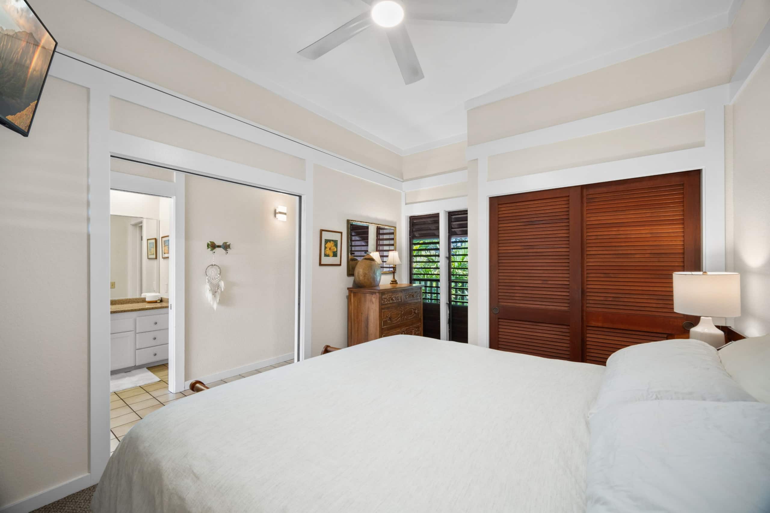 Kiahuna Plantation 97 - Ocean View Tropical Escape - Photo 17
