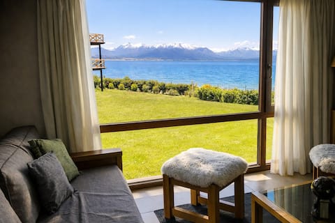 Mascardi Mirador 1st Floor Lake View Bariloche