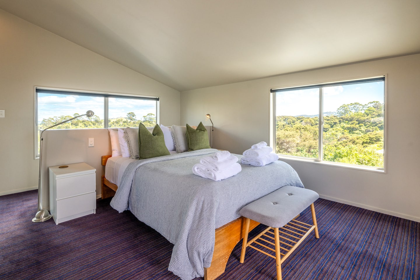 The Sanctuary, Couples Retreat 4