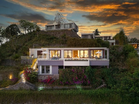 Selong Selo Resort, 2-Bedroom Villa, Private Pool