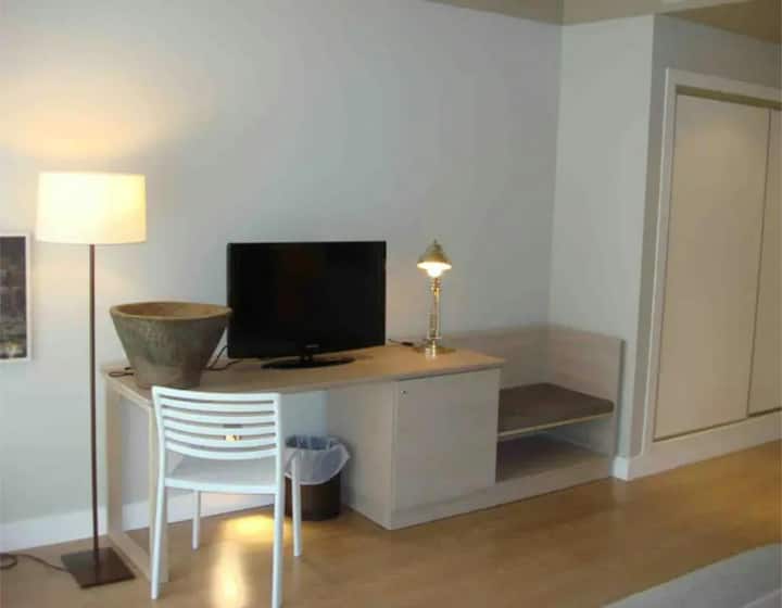 Amazing Hotel Room By Vincci Valdecañas Golf - Navalmoral de la Mata