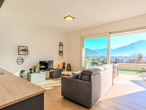 Vigna Luisa by Interhome