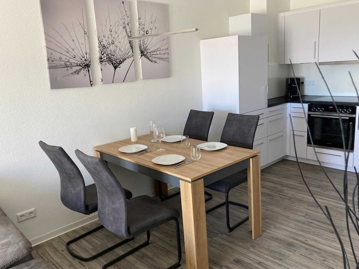 Gra-007 - Ferienwohnung Mit Whirlpool (Ht) - Todtnau