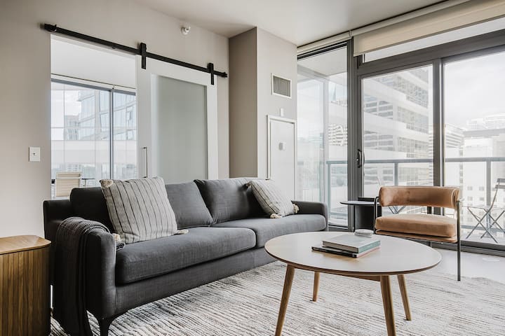 Blueground | River North, Pool & Gym, Nr Mile - Chicago