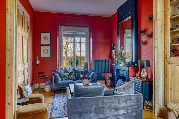 Villa des Berges by Villas Signature