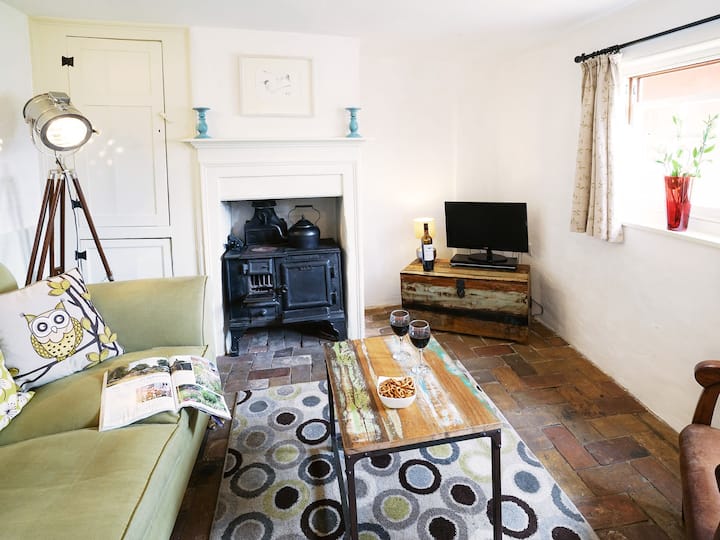 Hidden Cottage By The Suffolk Cottage Collection - Aldeburgh