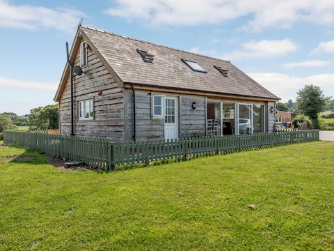 1 Bed in Llanfwrog (83640)