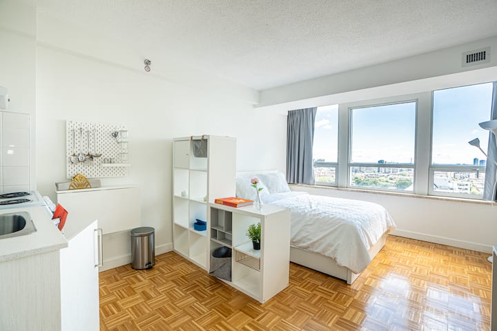 Dorchester Serenity Suites - Montreal