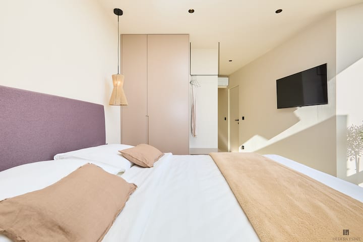 เตียงคิงไซส์