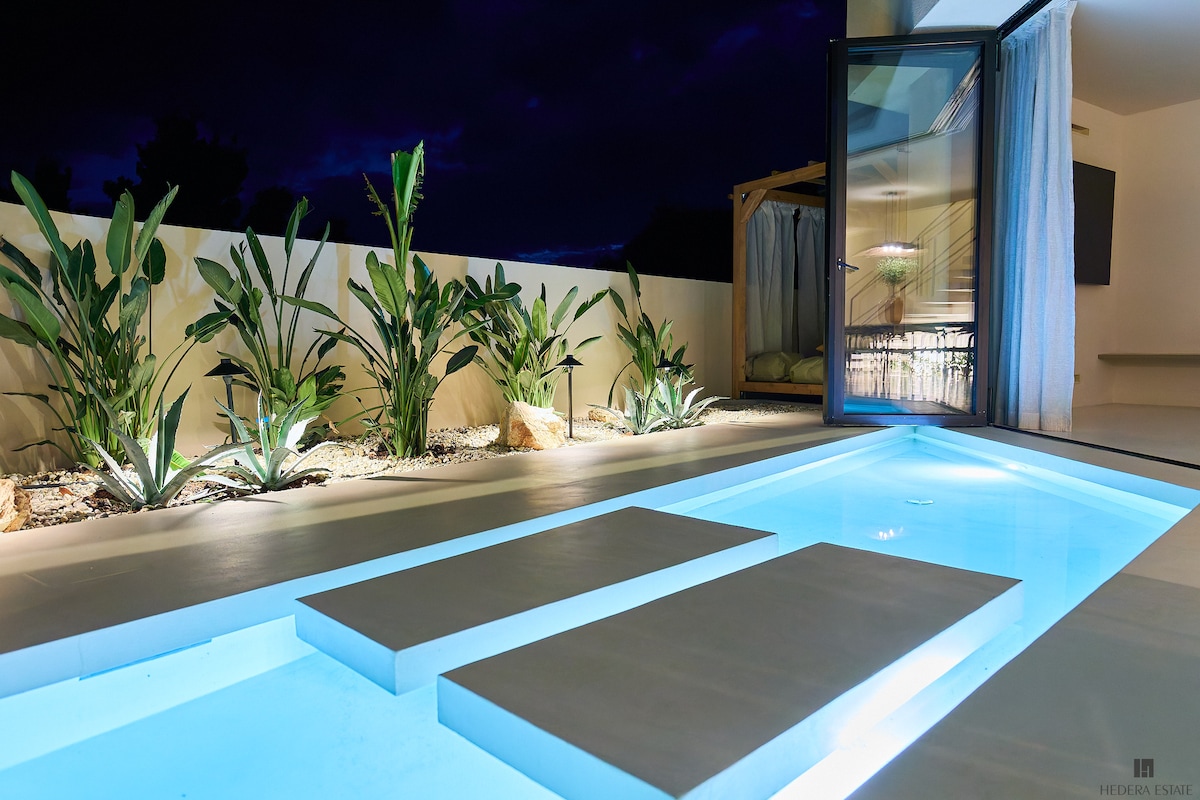 Hedera Estate, Villa Hedera XX - Villas for Rent in Dubrovnik,  Dubrovako-neretvanska upanija, Croatia - Airbnb