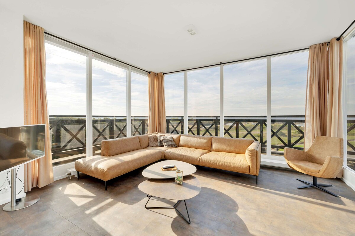 Thumbnail for Long Term Eco Penthouse Rentals Holland