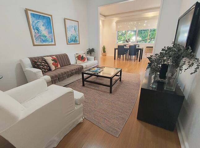 Leblon Gávea V.I.P.