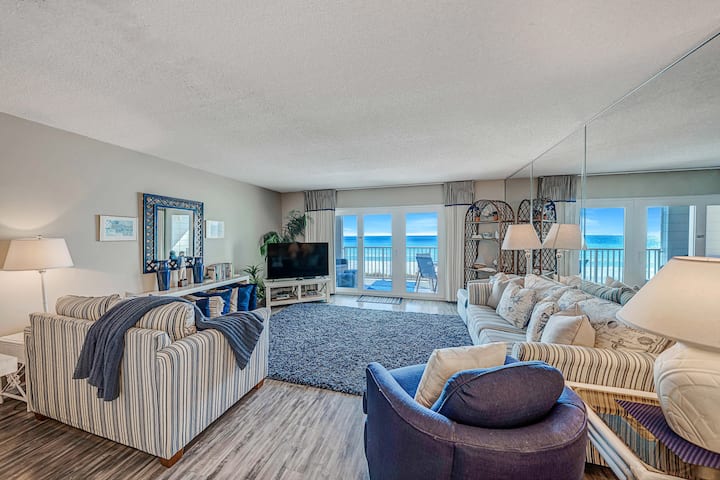 Mariner West Unit 307 - Lower Grand Lagoon, FL