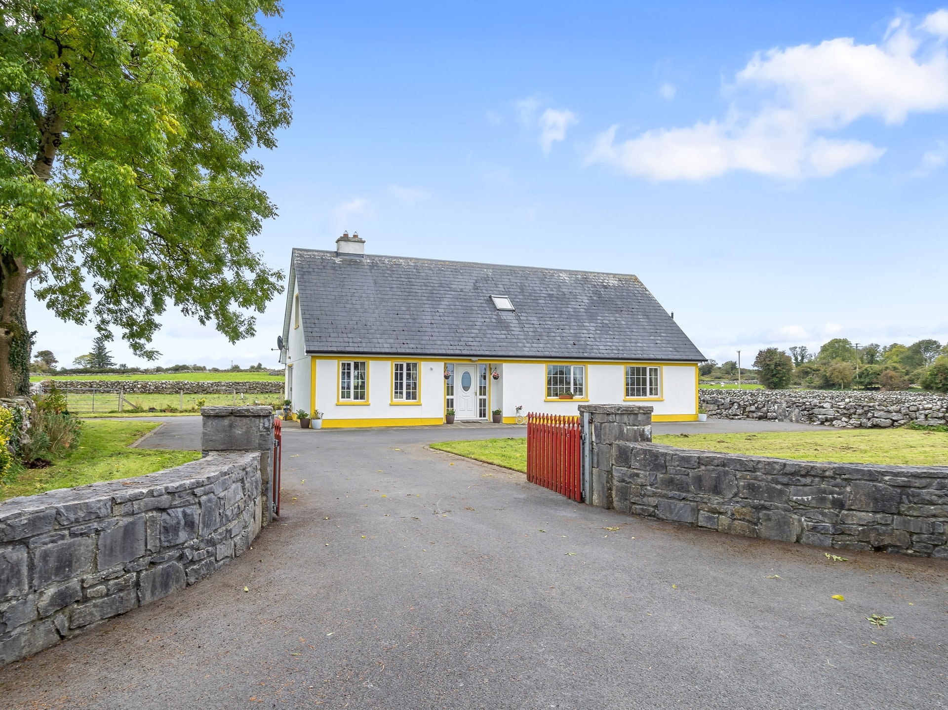 Lough Mask Fishing Lodge