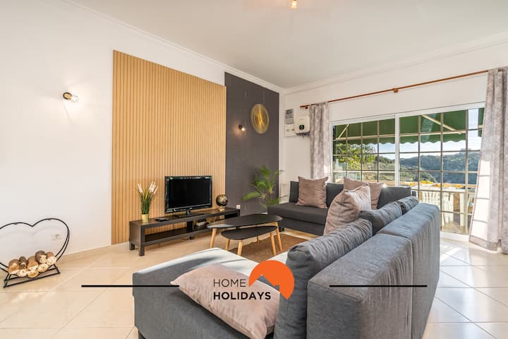 #257 Villa Sun & Sea | Pool & Views - Albufeira