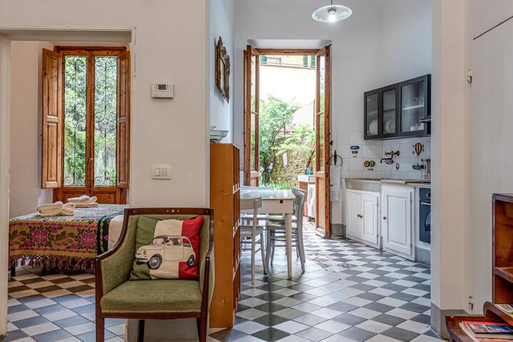 Ginella la casa vintage gallery image 3