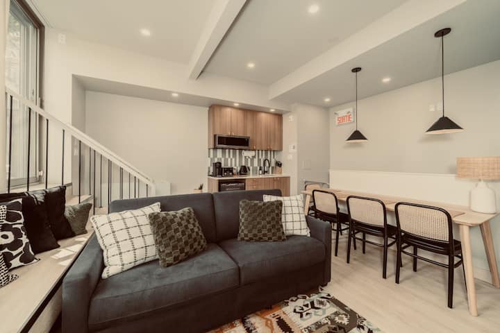 Loft Akenh Folk 104 - Quebec