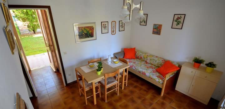 Belle Maison De Quatre Pièces - Beahost - Bibione