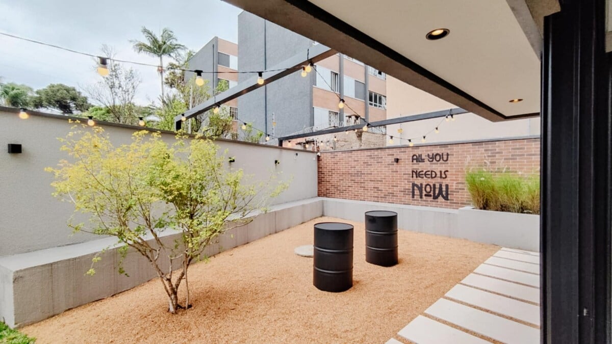 Spoločný salónik/TV miestnosť