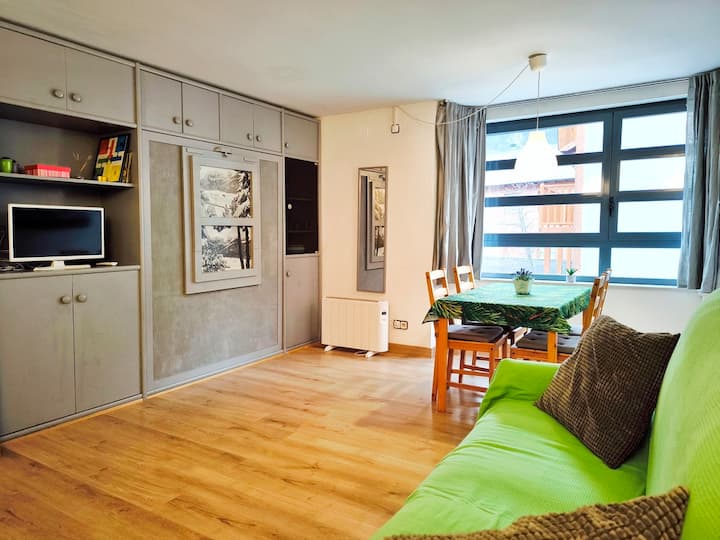 L'emplacement Parfait Au Pied Des Pistes La Molina - 巴加
