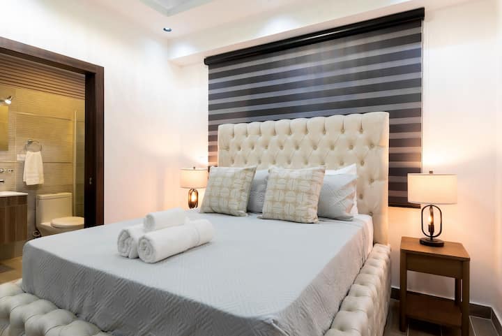 Спална соба 1