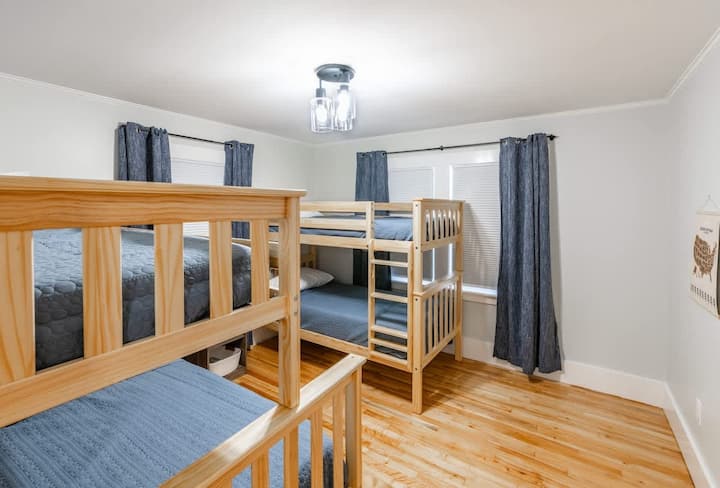 Chambre 1