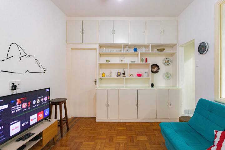 SUH Copacabana 83 Live the Beach gallery image 3