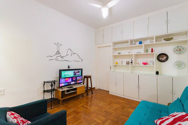 SUH Copacabana 83 Live the Beach gallery image 2