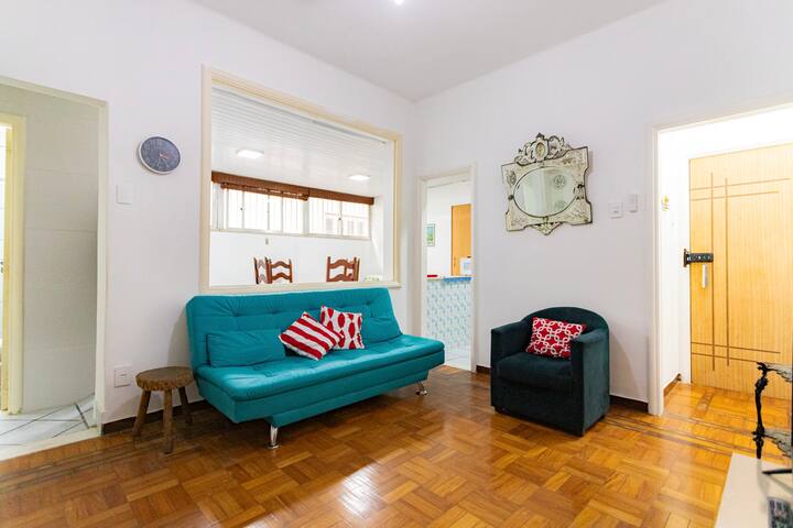 SUH Copacabana 83 Live the Beach gallery image 4