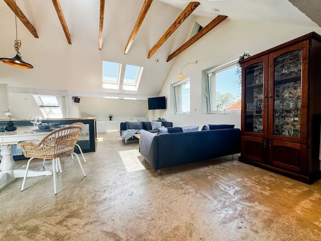 Realsy Management managed Airbnb listing 1