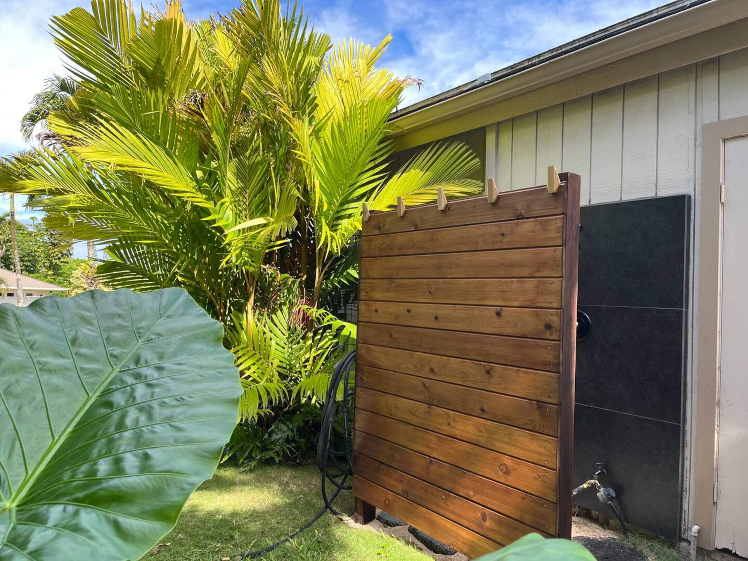 So Serene Golf Views, Lanai, AC, Outdoor Shower - Photo 29