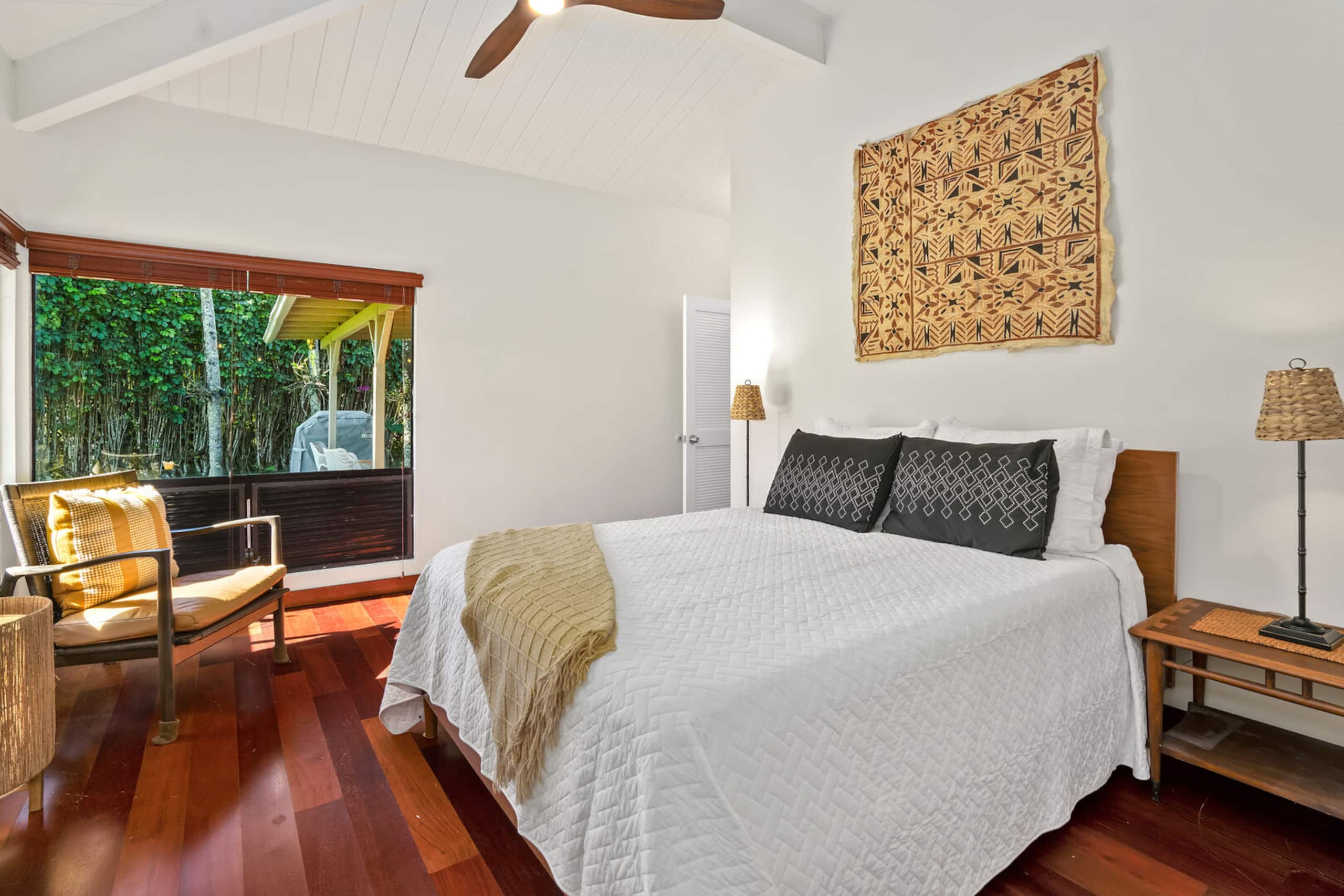 So Serene Golf Views, Lanai, AC, Outdoor Shower - Photo 17