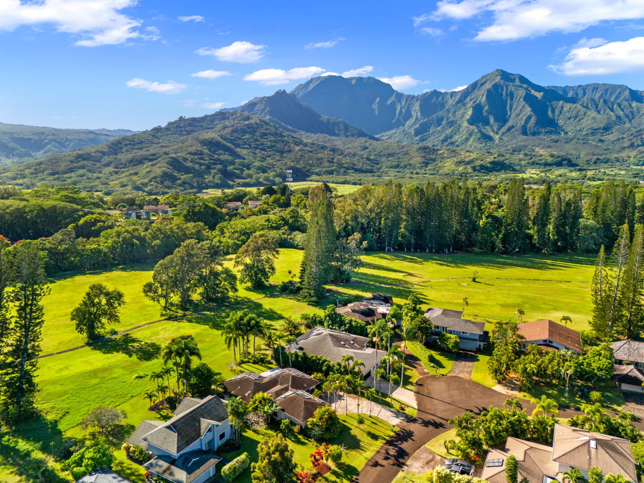 So Serene Golf Views, Lanai, AC, Outdoor Shower - Photo 33