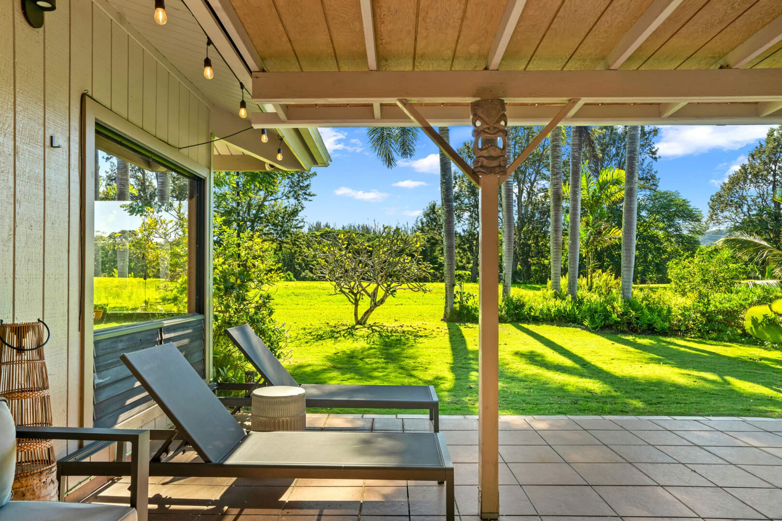 So Serene Golf Views, Lanai, AC, Outdoor Shower - Photo 26