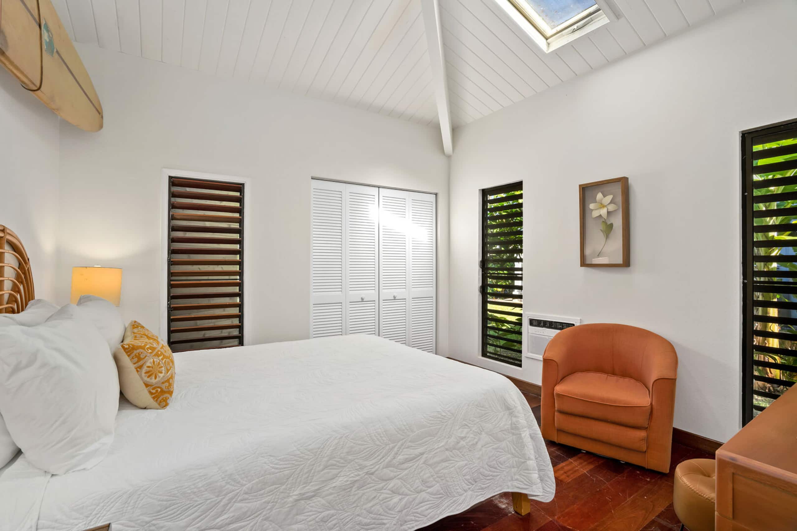 So Serene Golf Views, Lanai, AC, Outdoor Shower - Photo 23