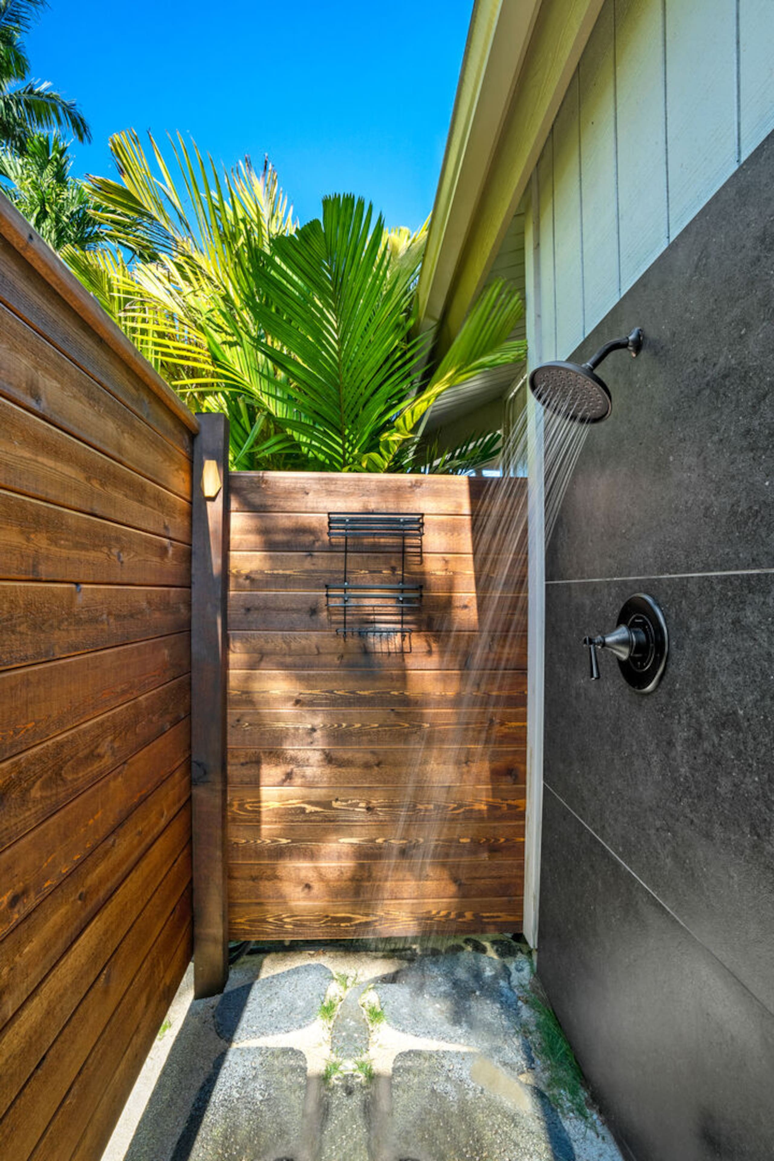 So Serene Golf Views, Lanai, AC, Outdoor Shower - Photo 28