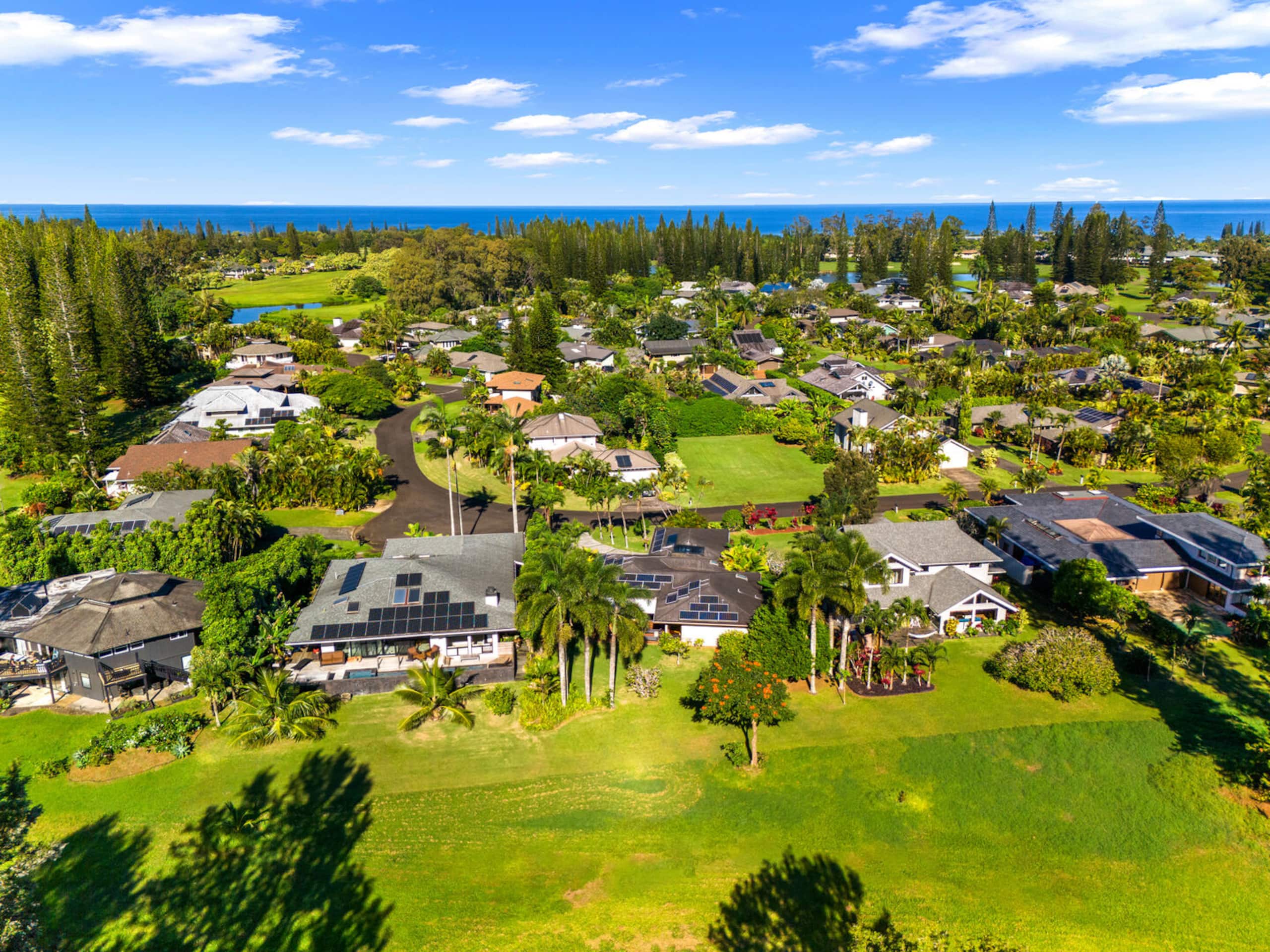 So Serene Golf Views, Lanai, AC, Outdoor Shower - Photo 32