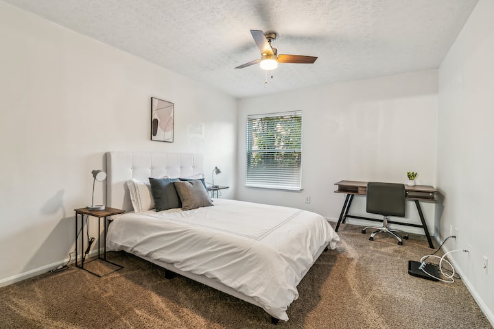 Halsten At Vinings 3006 Spacious 1 Bed 1 Bath - Buckhead