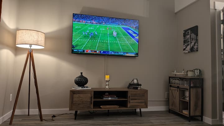Family & Pet Friendly Condo -Wilmington  Manor - Splash Universe, Dundee