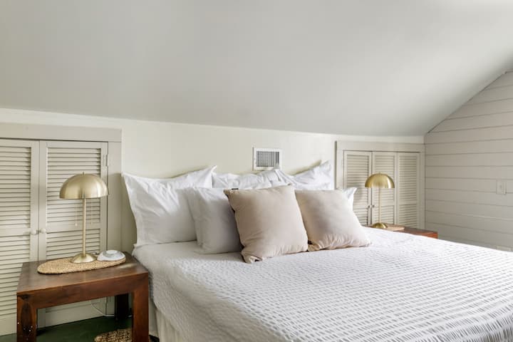 Disa dhoma janë bërë për të ëndërruar edhe kur je zgjuar.