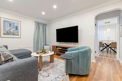 Soak and Play: Hot Tub + Family Arcade Fun