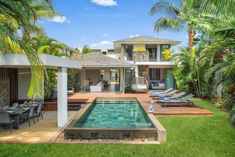 Villa Numa - Exclusive Seaside Escape