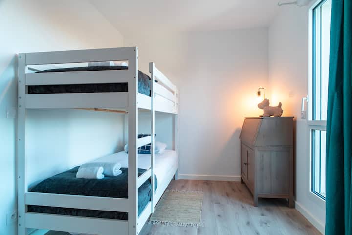 Спална соба 3