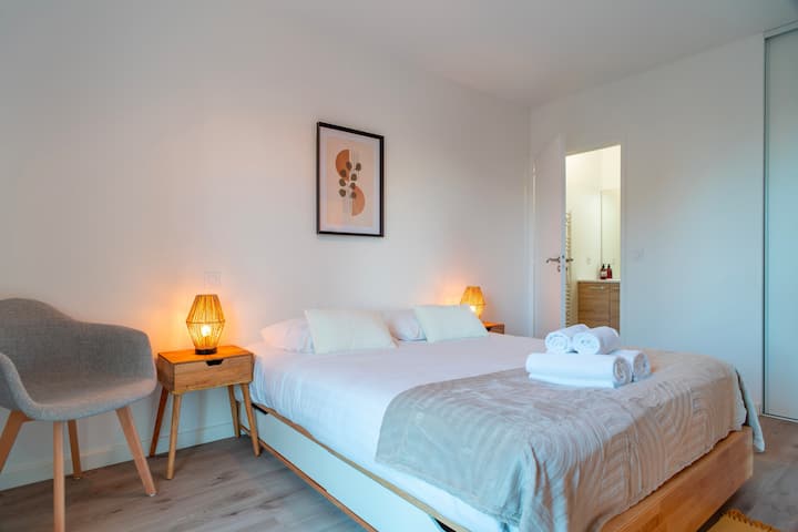 Спална соба 1