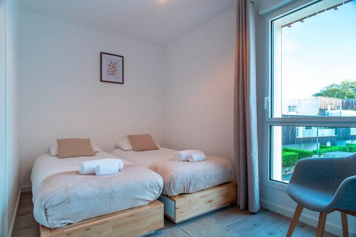 Спална соба 2