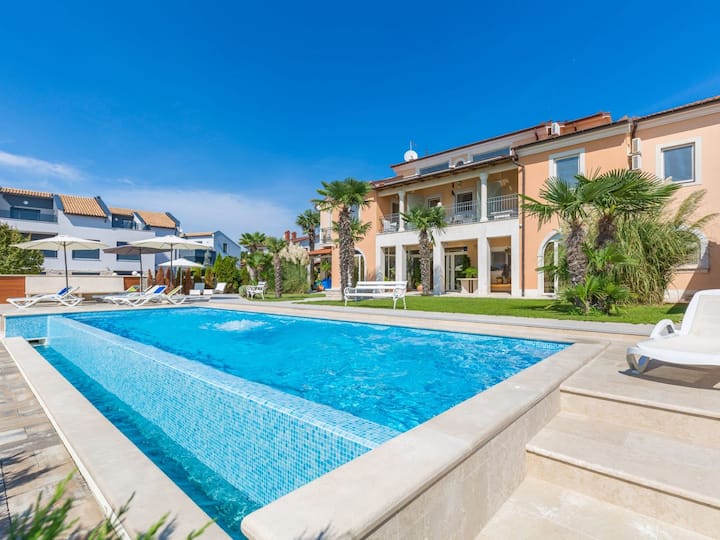 Villa Vizula By Interhome - Medulin