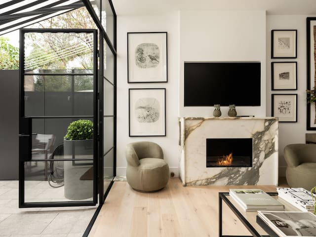 Spicer House – Woollahra Village