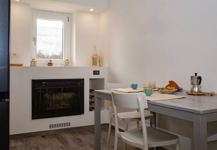 Villetta Apani Pool – The Fab Stay gallery image 4